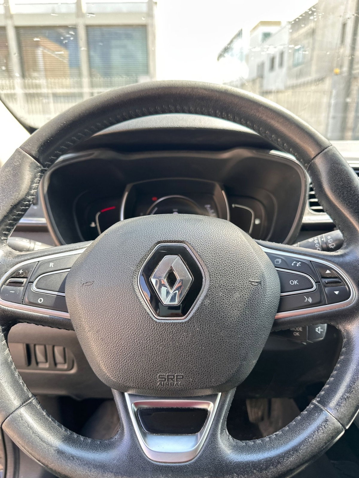 Renault Kadjar dCi 8V 115CV EDC Sport Edition (9)