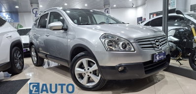 Nissan Qashqai 2.0 dCi DPF Acenta usata