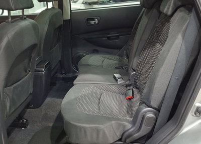 Nissan Qashqai 2.0 dCi DPF Acenta (13)
