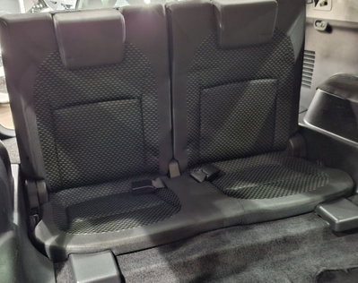 Nissan Qashqai 2.0 dCi DPF Acenta (15)