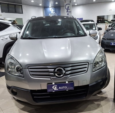 Nissan Qashqai 2.0 dCi DPF Acenta (2)