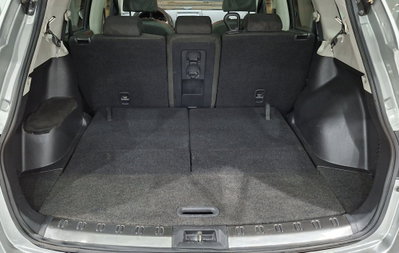 Nissan Qashqai 2.0 dCi DPF Acenta (20)