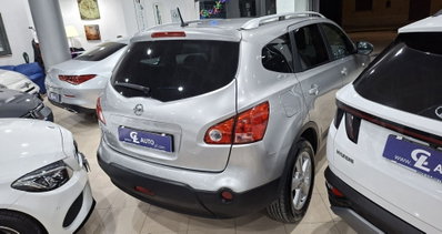 Nissan Qashqai 2.0 dCi DPF Acenta (3)
