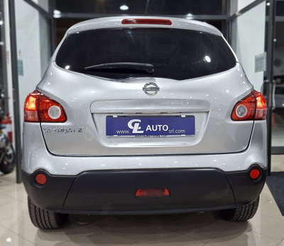 Nissan Qashqai 2.0 dCi DPF Acenta (5)