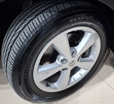 Nissan Qashqai 2.0 dCi DPF Acenta (7)