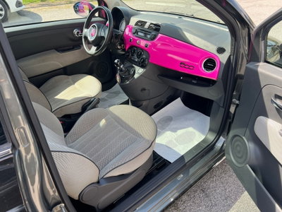 Fiat 500 1.2 by Gucci (11)