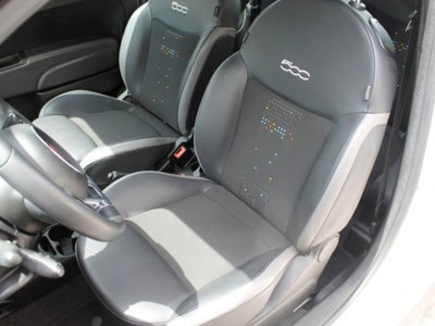 Fiat 500 1.0 Hybrid Hey Google (12)