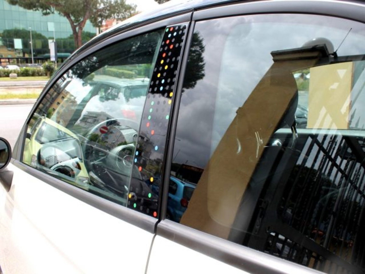 Fiat 500 1.0 Hybrid Hey Google (17)