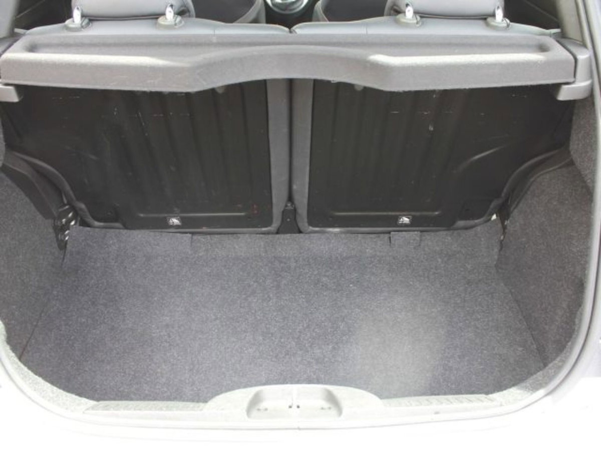 Fiat 500 1.0 Hybrid Hey Google (8)