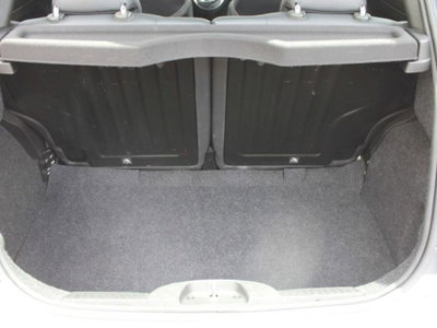 Fiat 500 1.0 Hybrid Hey Google (8)