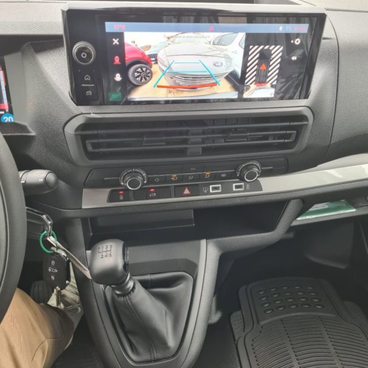Fiat Scudo Furgone ce 1.5 bluehdi 120cv L3H1 (10)
