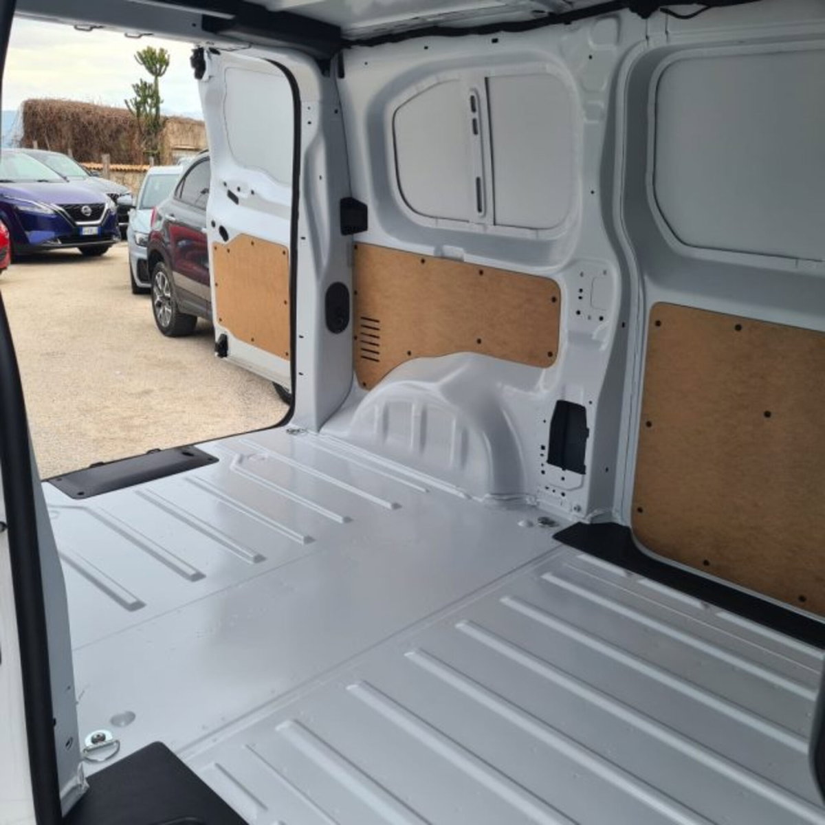 Fiat Scudo Furgone ce 1.5 bluehdi 120cv L3H1 (13)