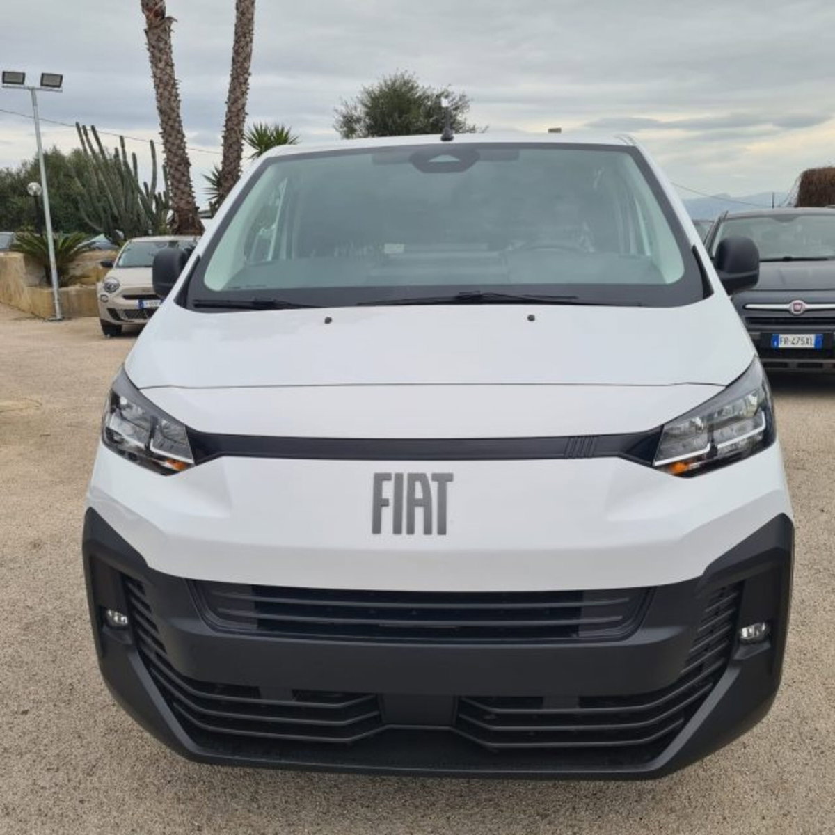 Fiat Scudo Furgone ce 1.5 bluehdi 120cv L3H1 (2)