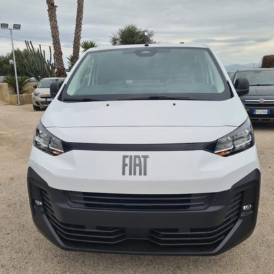 Fiat Scudo Furgone ce 1.5 bluehdi 120cv L3H1 (2)