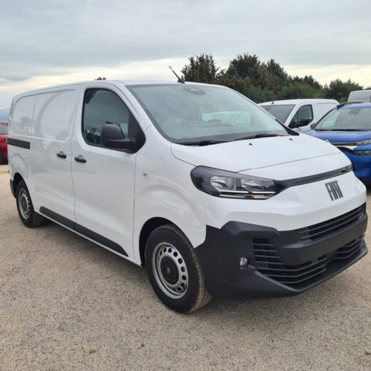 Fiat Scudo Furgone ce 1.5 bluehdi 120cv L3H1 (3)
