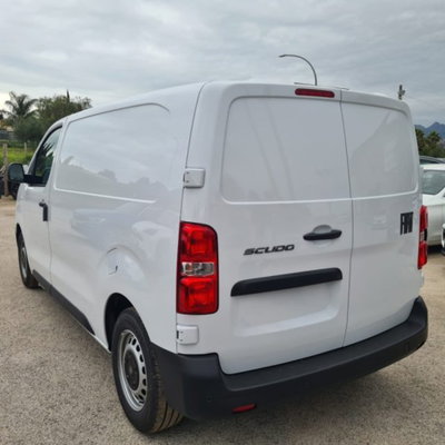 Fiat Scudo Furgone ce 1.5 bluehdi 120cv L3H1 (4)