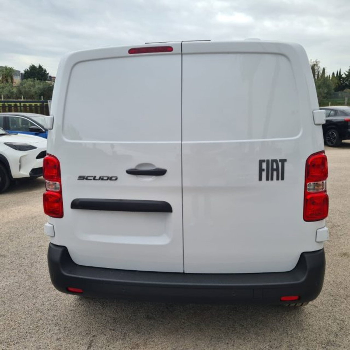 Fiat Scudo Furgone ce 1.5 bluehdi 120cv L3H1 (5)