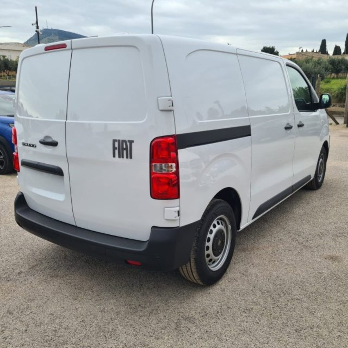 Fiat Scudo Furgone ce 1.5 bluehdi 120cv L3H1 (6)