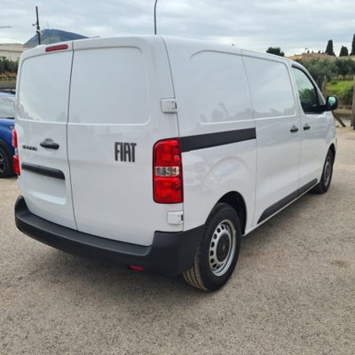 Fiat Scudo Furgone ce 1.5 bluehdi 120cv L3H1 (6)