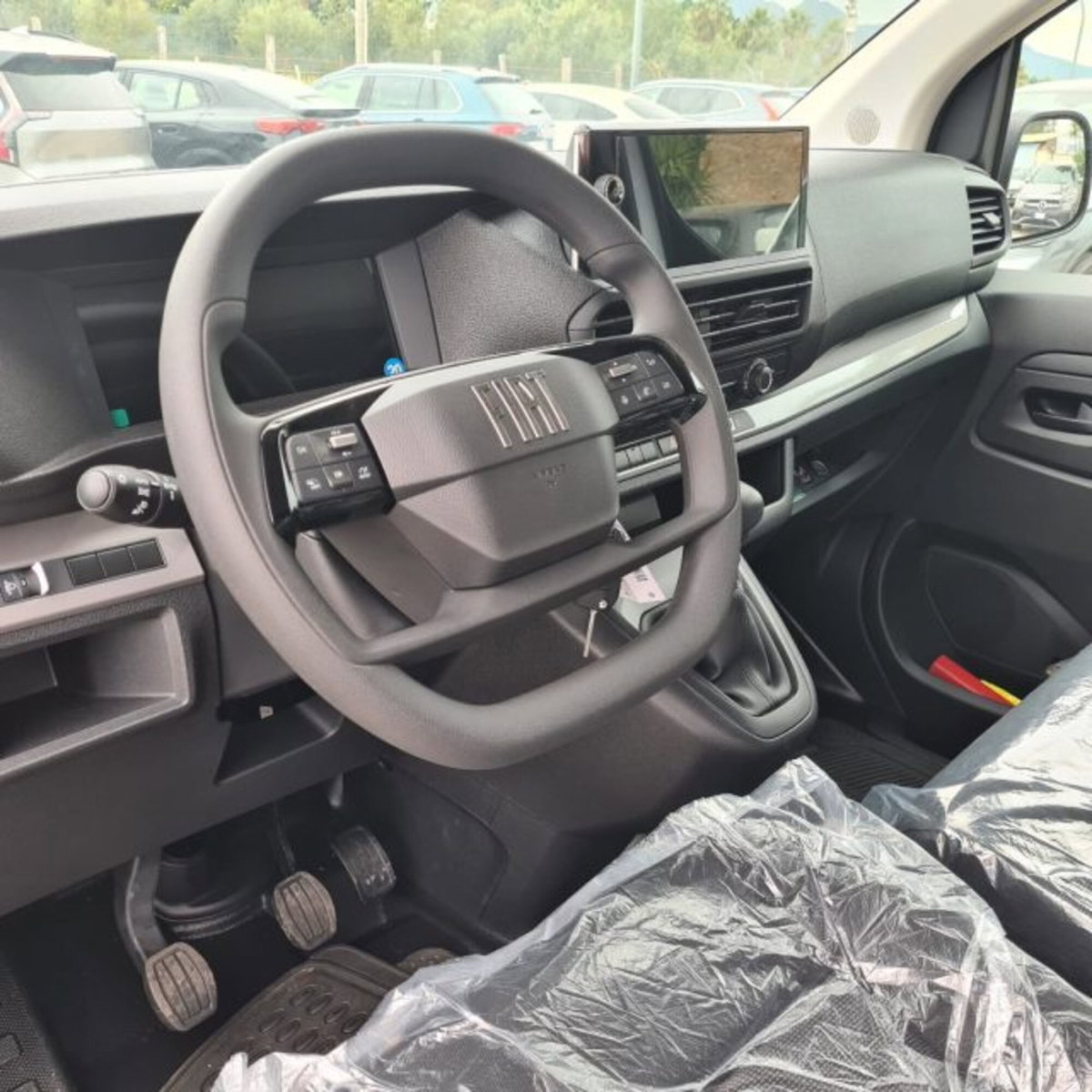 Fiat Scudo Furgone ce 1.5 bluehdi 120cv L3H1 (8)