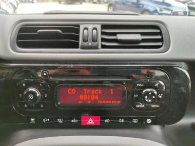 Fiat Panda 0.9 TwinAir Turbo Natural Power Lounge (12)