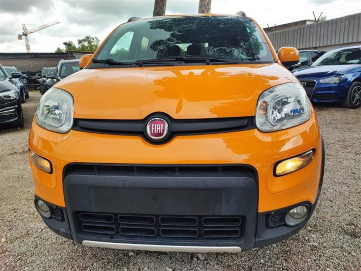 Fiat Panda 0.9 TwinAir Turbo Natural Power Lounge (15)