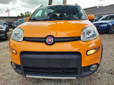 Fiat Panda 0.9 TwinAir Turbo Natural Power Lounge (15)