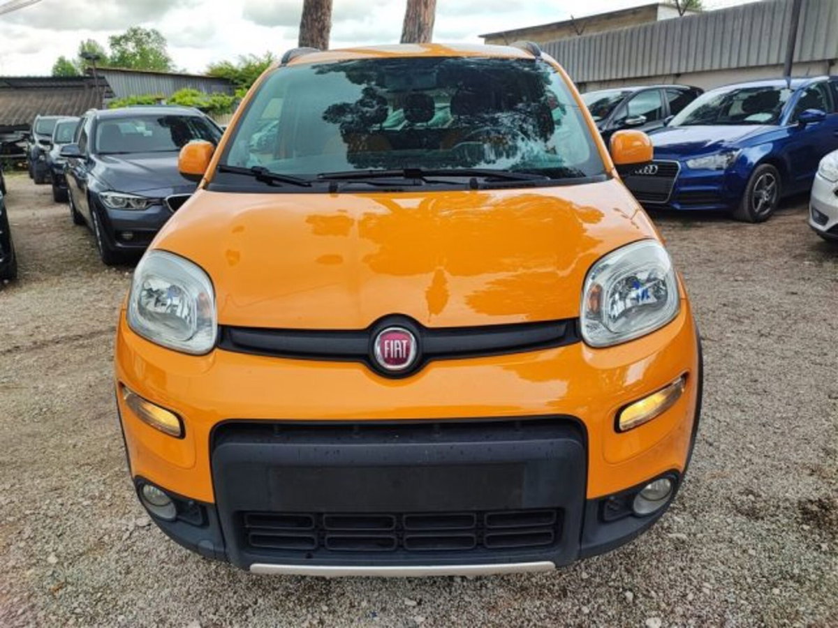 Fiat Panda 0.9 TwinAir Turbo Natural Power Lounge (17)