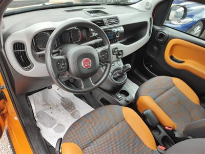 Fiat Panda 0.9 TwinAir Turbo Natural Power Lounge (7)