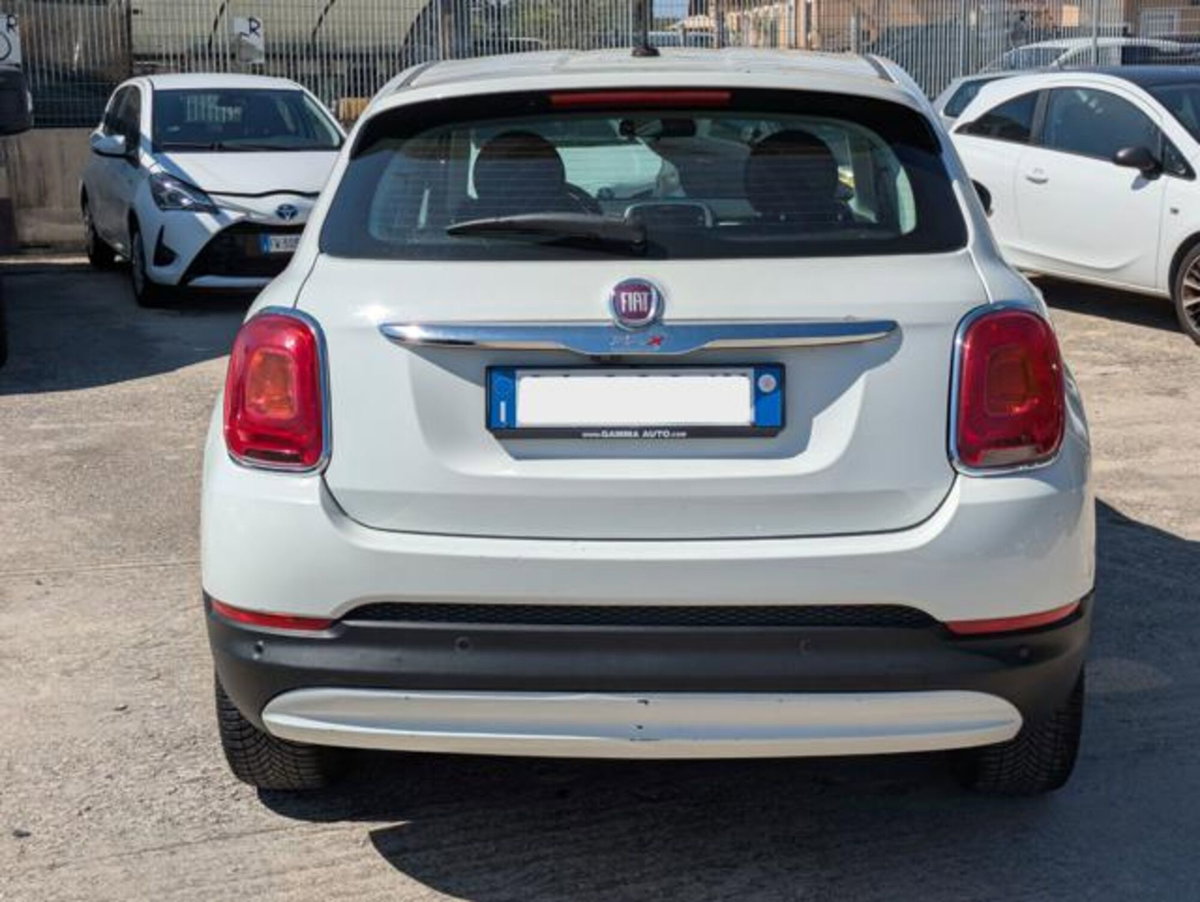 Fiat 500X 1.6 MultiJet 120 CV Pop Star (3)