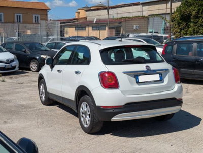Fiat 500X 1.6 MultiJet 120 CV Pop Star (4)