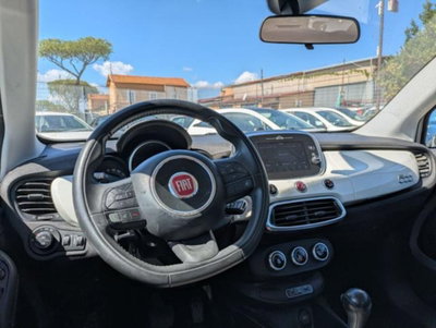 Fiat 500X 1.6 MultiJet 120 CV Pop Star (6)
