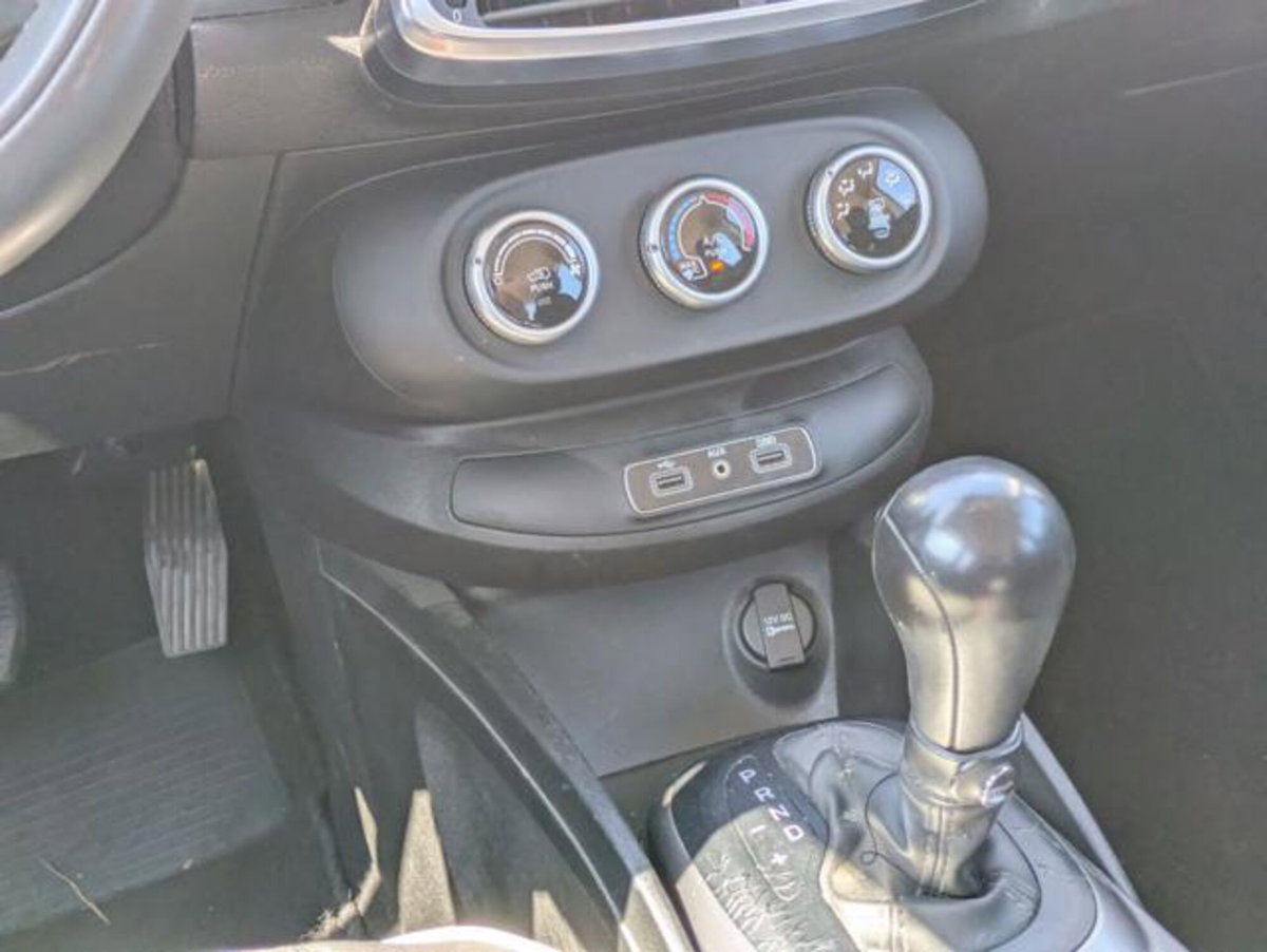 Fiat 500X 1.6 MultiJet 120 CV Mirror (8)