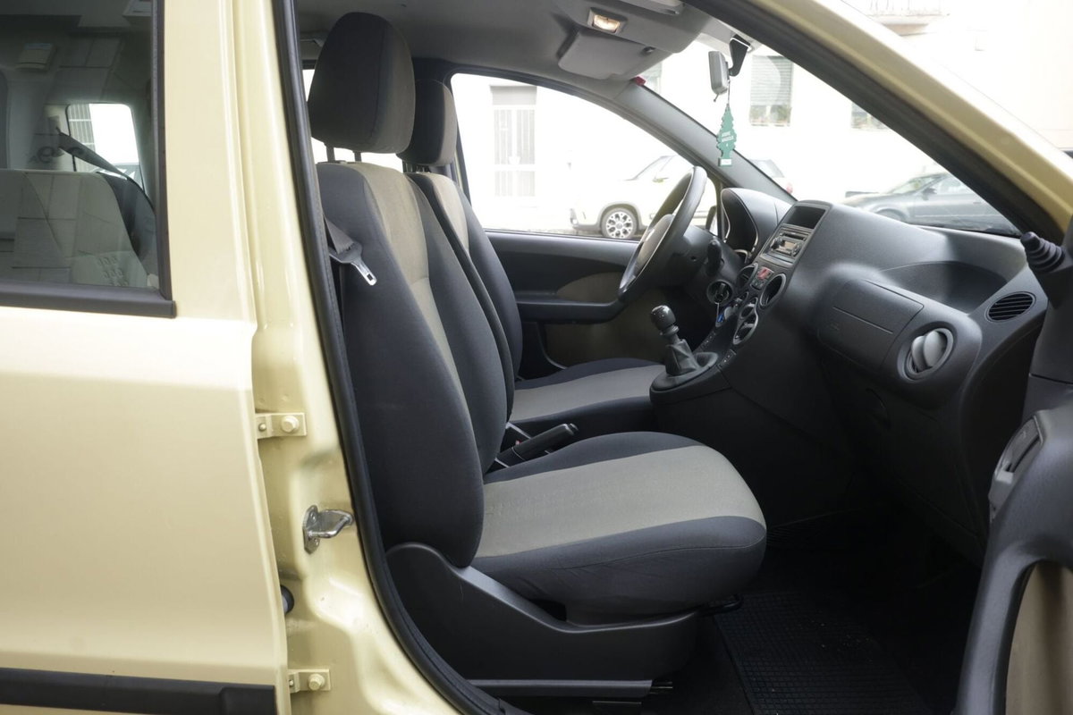 Fiat Panda 1.2 Dynamic Natural Power (10)