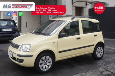 Fiat Panda 1.2 Dynamic Natural Power (11)
