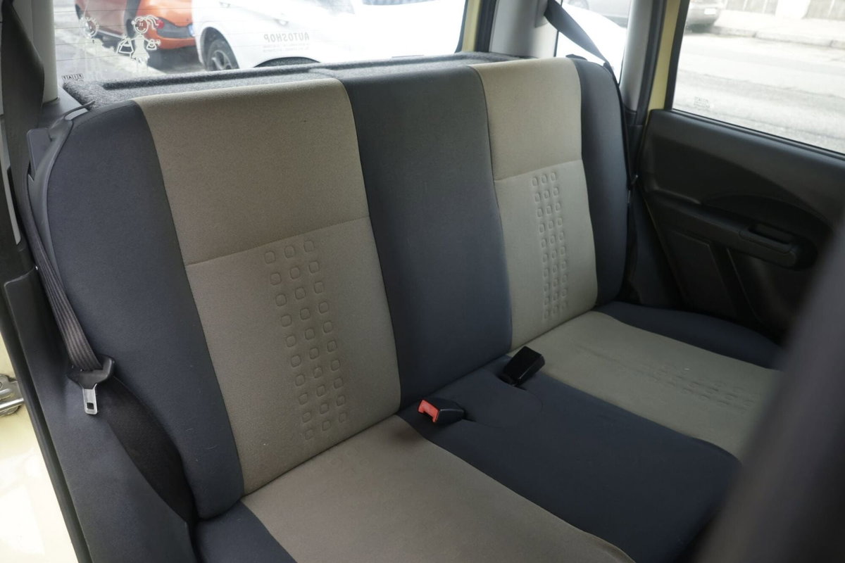 Fiat Panda 1.2 Dynamic Natural Power (12)