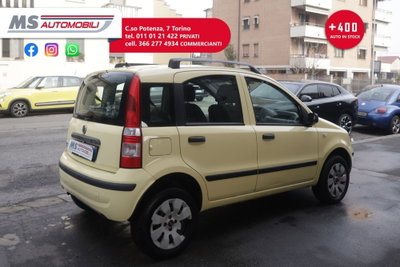 Fiat Panda 1.2 Dynamic Natural Power (13)