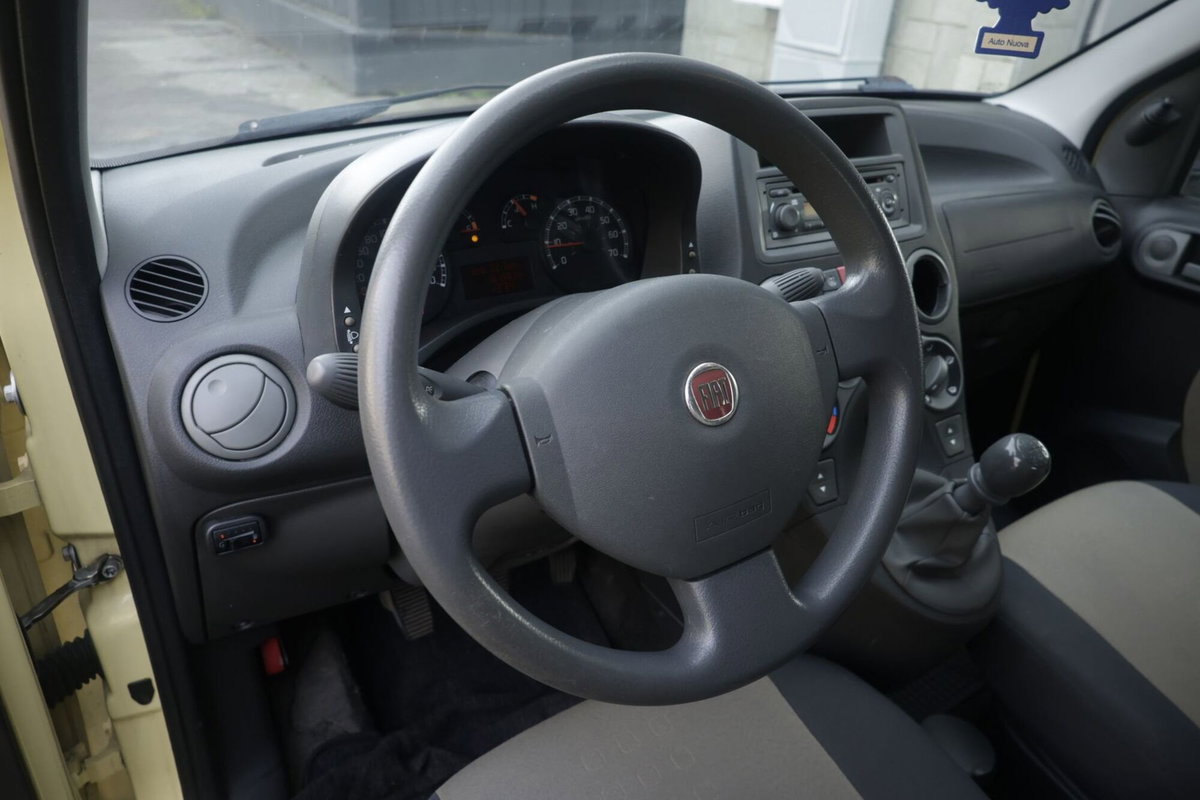 Fiat Panda 1.2 Dynamic Natural Power (14)