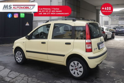 Fiat Panda 1.2 Dynamic Natural Power (15)