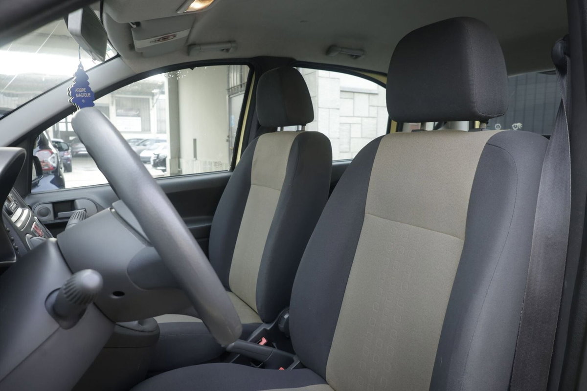 Fiat Panda 1.2 Dynamic Natural Power (16)