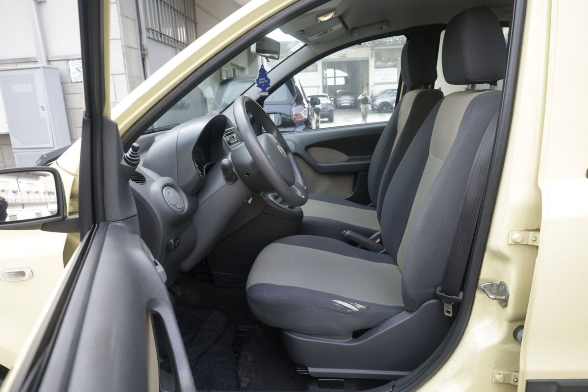 Fiat Panda 1.2 Dynamic Natural Power (17)