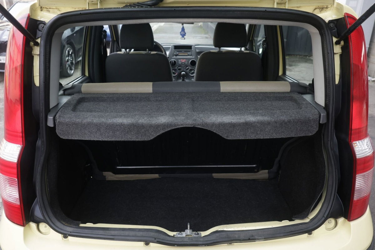 Fiat Panda 1.2 Dynamic Natural Power (18)