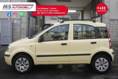 Fiat Panda 1.2 Dynamic Natural Power (4)
