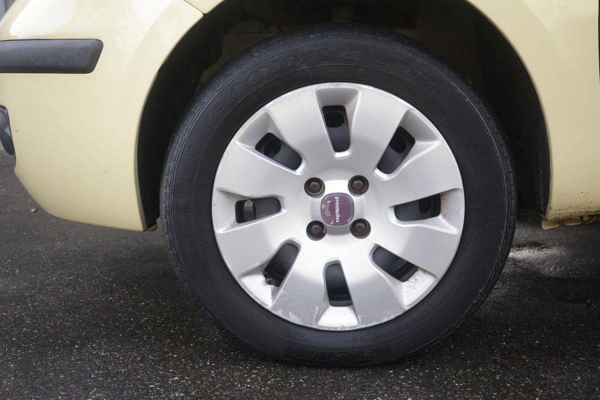 Fiat Panda 1.2 Dynamic Natural Power (5)