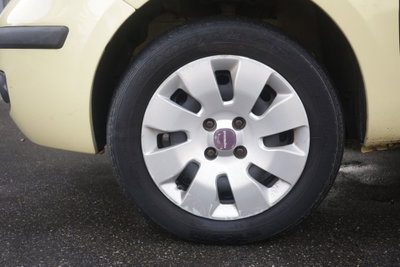 Fiat Panda 1.2 Dynamic Natural Power (5)
