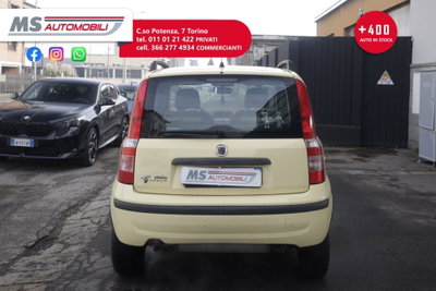 Fiat Panda 1.2 Dynamic Natural Power (7)
