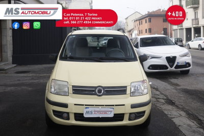 Fiat Panda 1.2 Dynamic Natural Power (9)