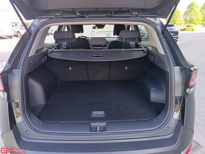 Kia Sportage 1.6 crdi mhev Business dct (5)