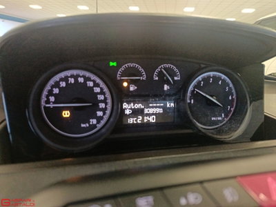 Lancia Ypsilon 1.0 FireFly 5 porte S&S Hybrid Ecochic Gold (15)