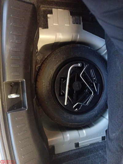 Lancia Ypsilon 1.0 FireFly 5 porte S&S Hybrid Ecochic Gold (6)